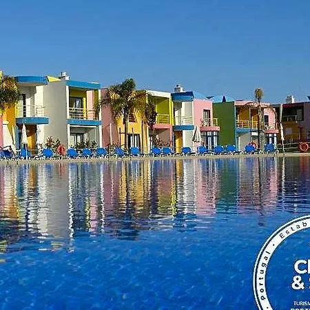 Turisticos Da Orada Marina De 4* Albufeira