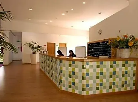 Turisticos Da Orada Marina De Ξενοδοχείο Αλμπουφέιρα