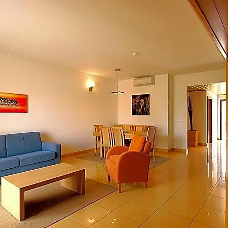 Hotell Turisticos Da Orada Marina De 4*