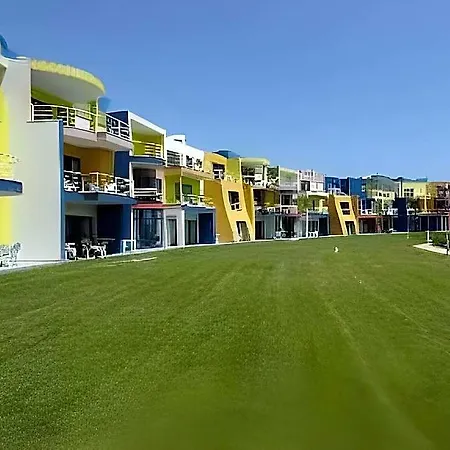 Turisticos Da Orada Marina De 4* Albufeira