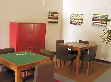 Hotell Turisticos Da Orada Marina De 4*