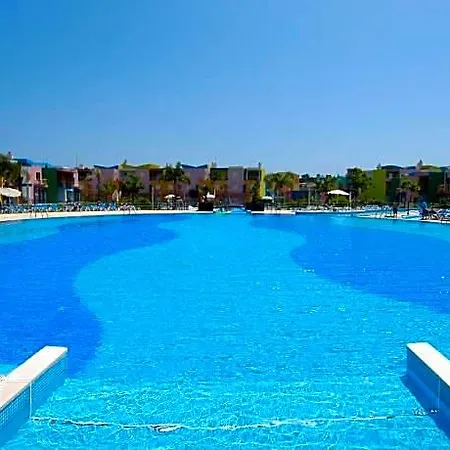 Ξενοδοχείο Turisticos Da Orada Marina De