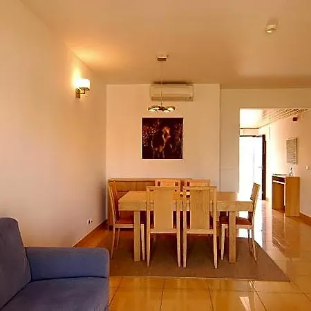 Hotell Turisticos Da Orada Marina De Albufeira