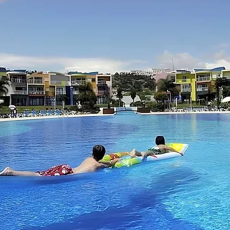 Turisticos Da Orada Marina De Hotell 4*