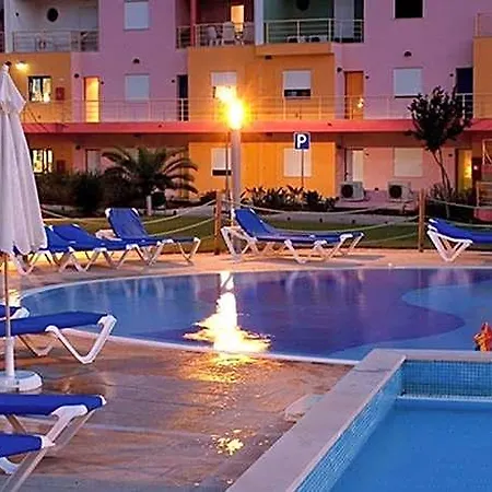 Ξενοδοχείο Turisticos Da Orada Marina De Αλμπουφέιρα