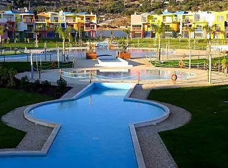 Turisticos Da Orada Marina De 4* Albufeira