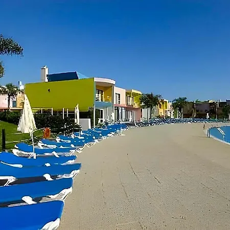 Ξενοδοχείο Turisticos Da Orada Marina De 4*