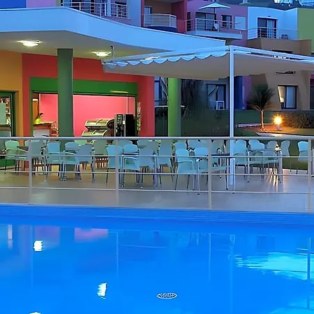 Turisticos Da Orada Marina De Ξενοδοχείο Αλμπουφέιρα