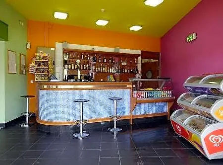 Hotell Turisticos Da Orada Marina De 4*