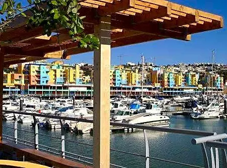 Turisticos Da Orada Marina De 4* Albufeira
