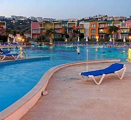 Turisticos Da Orada Marina De 4* Albufeira