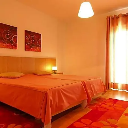 Hotell Turisticos Da Orada Marina De 4*