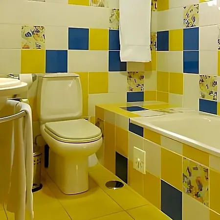 Hotell Turisticos Da Orada Marina De Albufeira