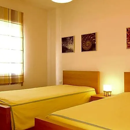 Hotell Turisticos Da Orada Marina De Albufeira