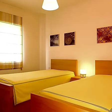 Turisticos Da Orada Marina De Hotell 4*
