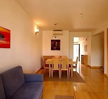 Turisticos Da Orada Marina De Albufeira